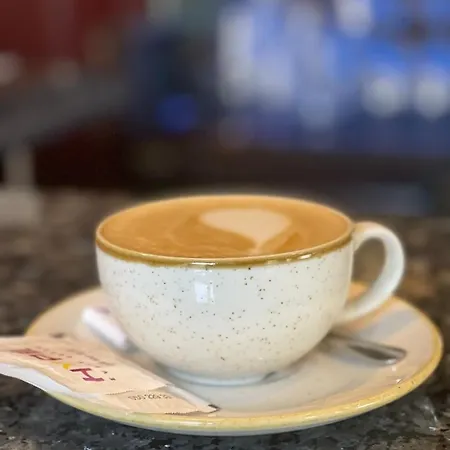 Ξενοδοχείο Provans