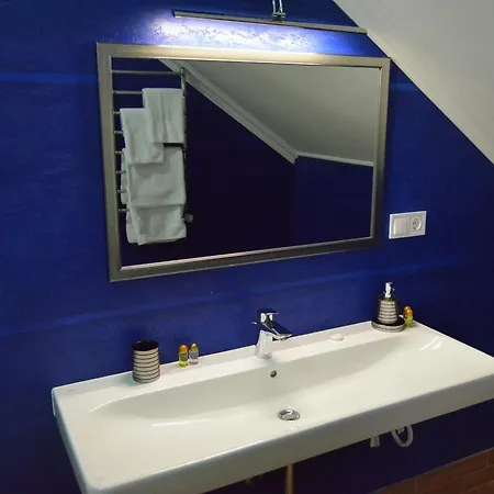 Provans * Bohorodchany