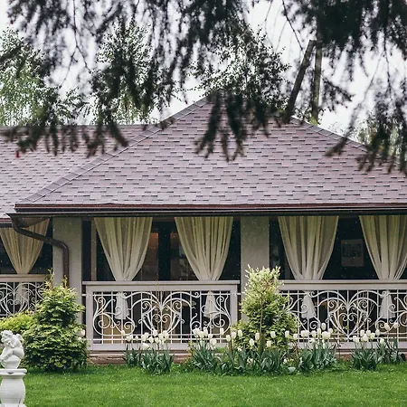 Ξενοδοχείο Provans *