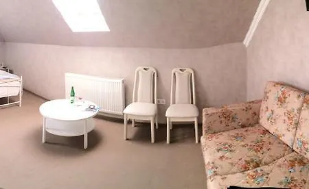 Ξενοδοχείο Provans