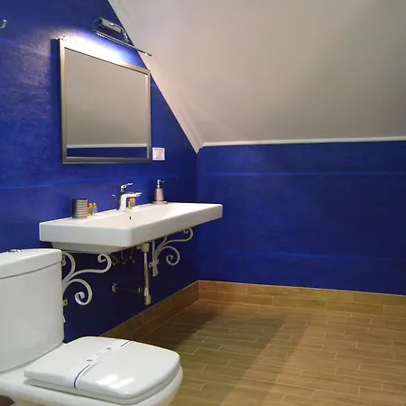 Ξενοδοχείο Provans *