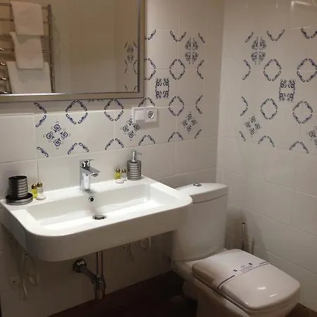 Provans Ξενοδοχείο *