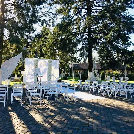 Ξενοδοχείο Provans *