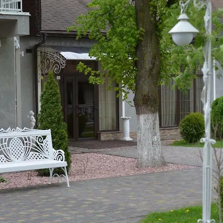 Provans Bohorodchany