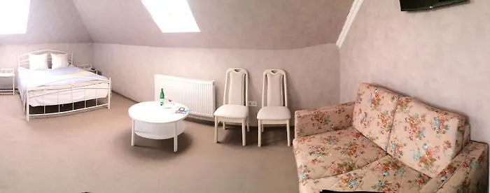 Szálloda Provans